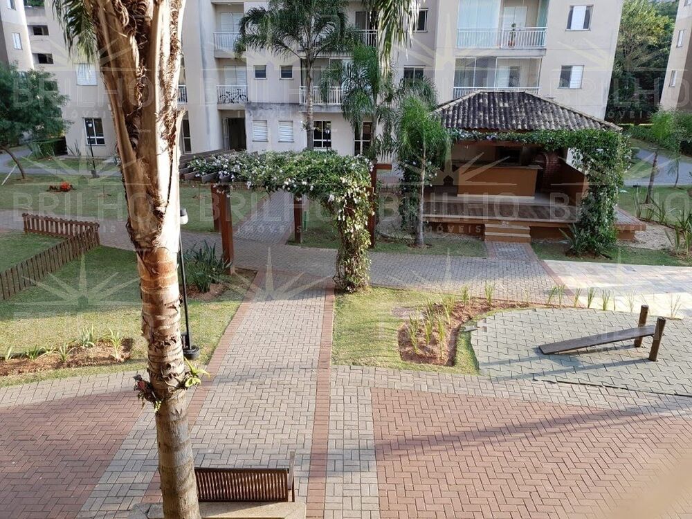 Apartamento, 3 quartos, 80 m² - Foto 29