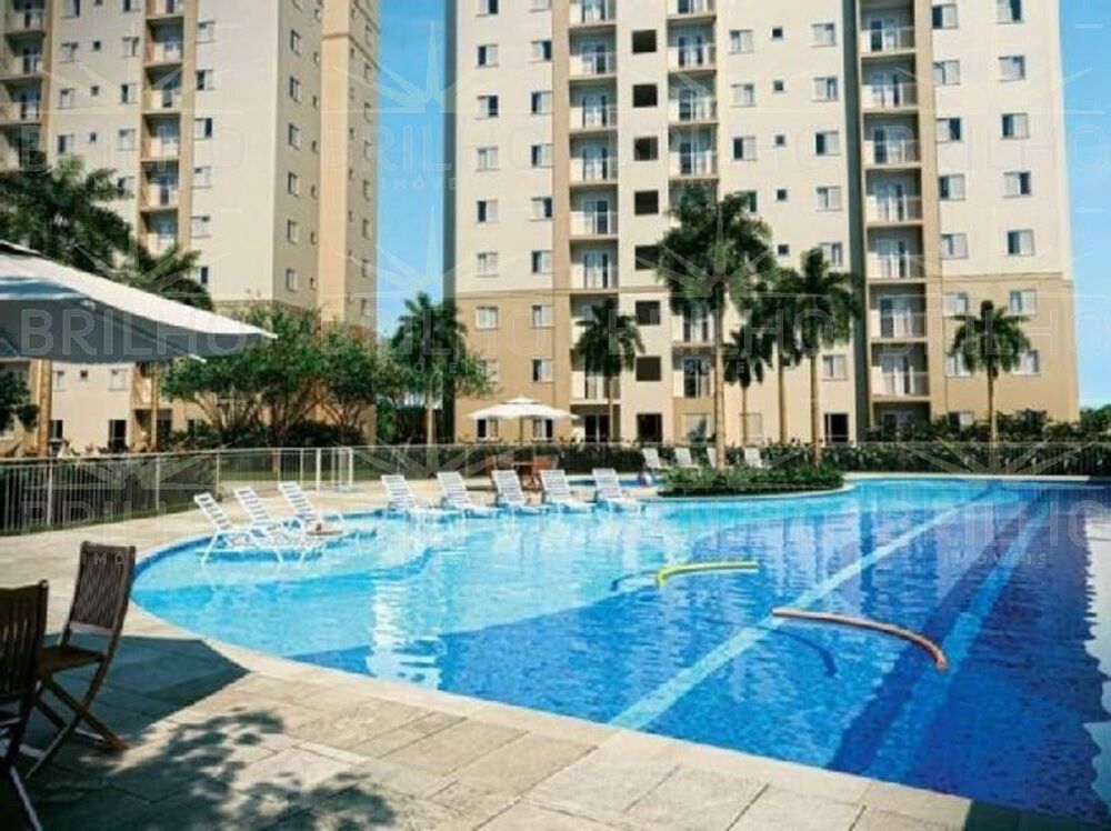 Apartamento, 3 quartos, 80 m² - Foto 21