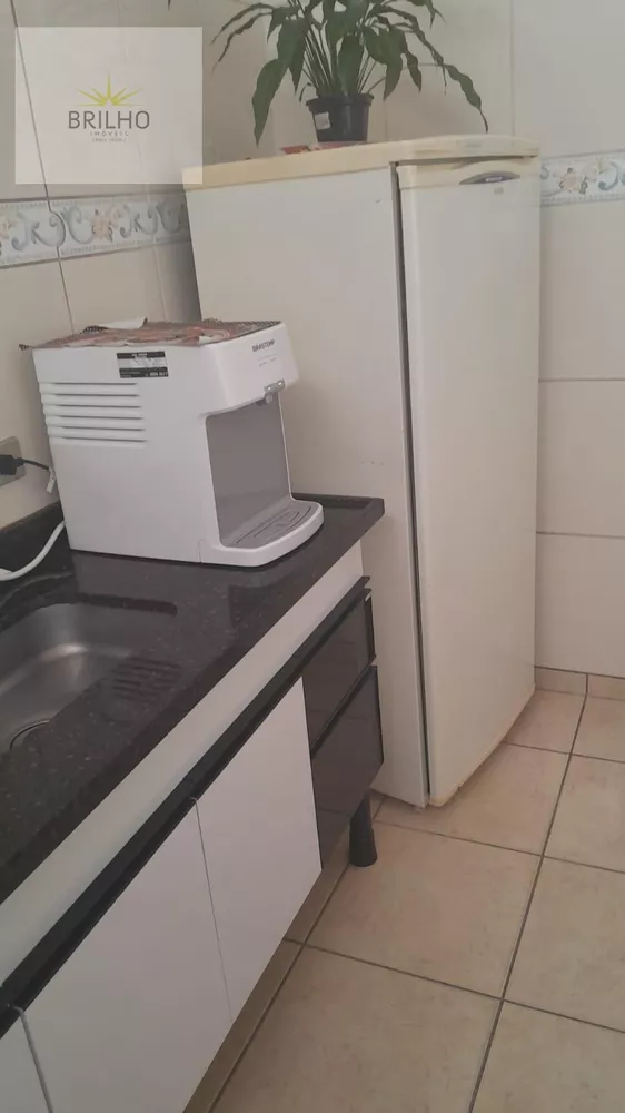 Sala-Conjunto, 28 m² - Foto 4