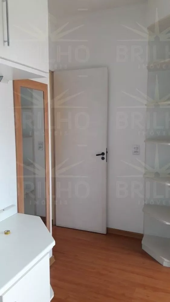 Apartamento à venda com 3 quartos, 68m² - Foto 4