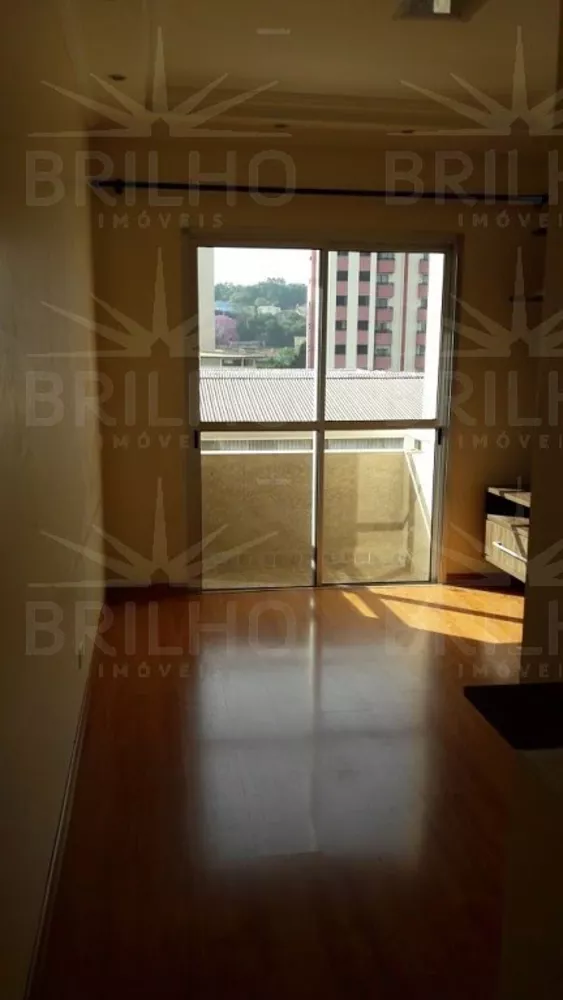 Apartamento à venda com 3 quartos, 68m² - Foto 5