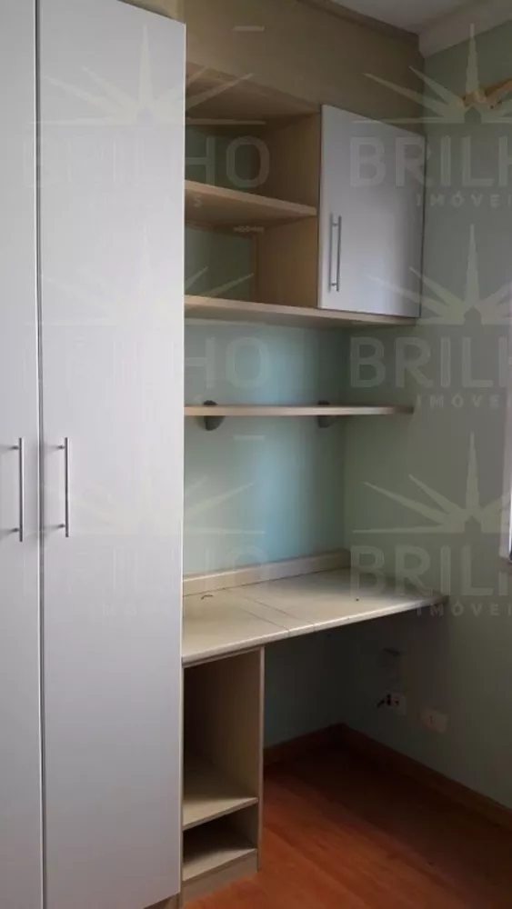 Apartamento à venda com 3 quartos, 68m² - Foto 8