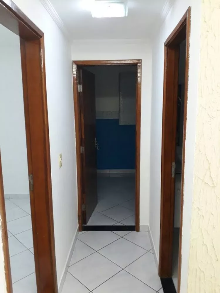 Apartamento para alugar com 2 quartos - Foto 4