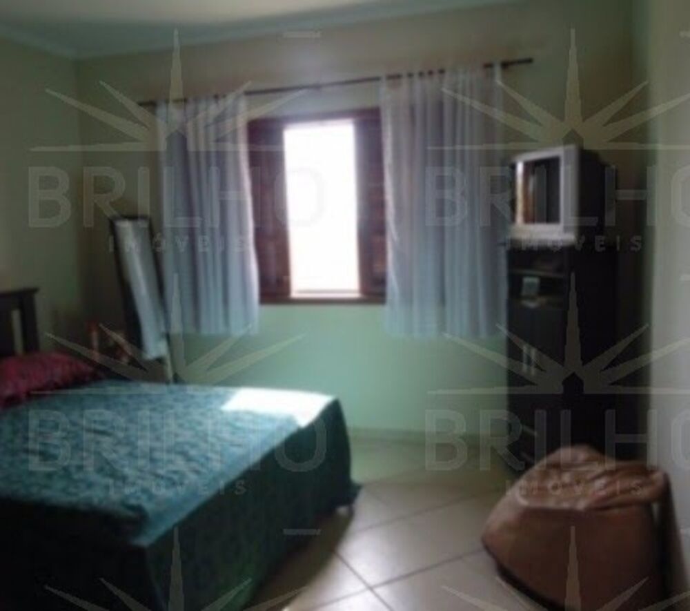 Chácara, 4 quartos - Foto 3