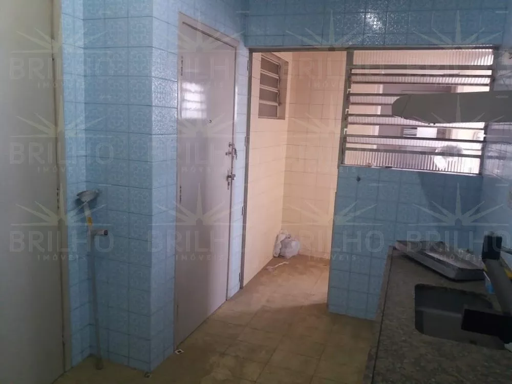 Apartamento à venda com 3 quartos, 100m² - Foto 7