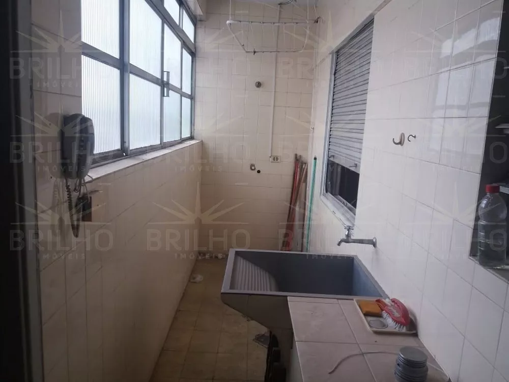 Apartamento à venda com 3 quartos, 100m² - Foto 10