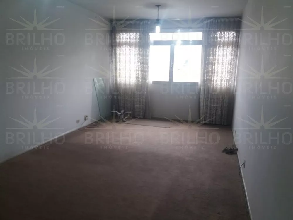 Apartamento à venda com 3 quartos, 100m² - Foto 1