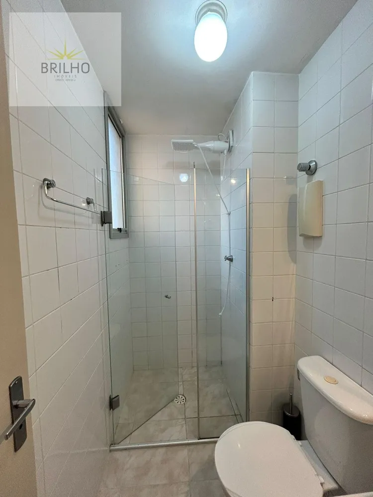Apartamento, 2 quartos, 55 m² - Foto 5