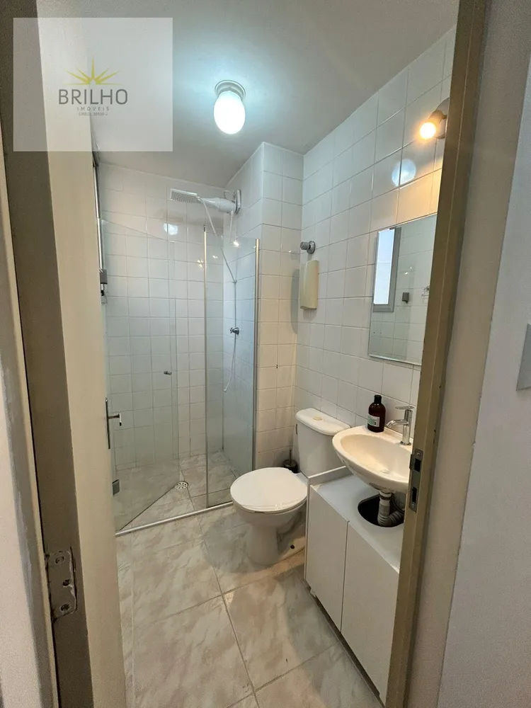 Apartamento, 2 quartos, 55 m² - Foto 8
