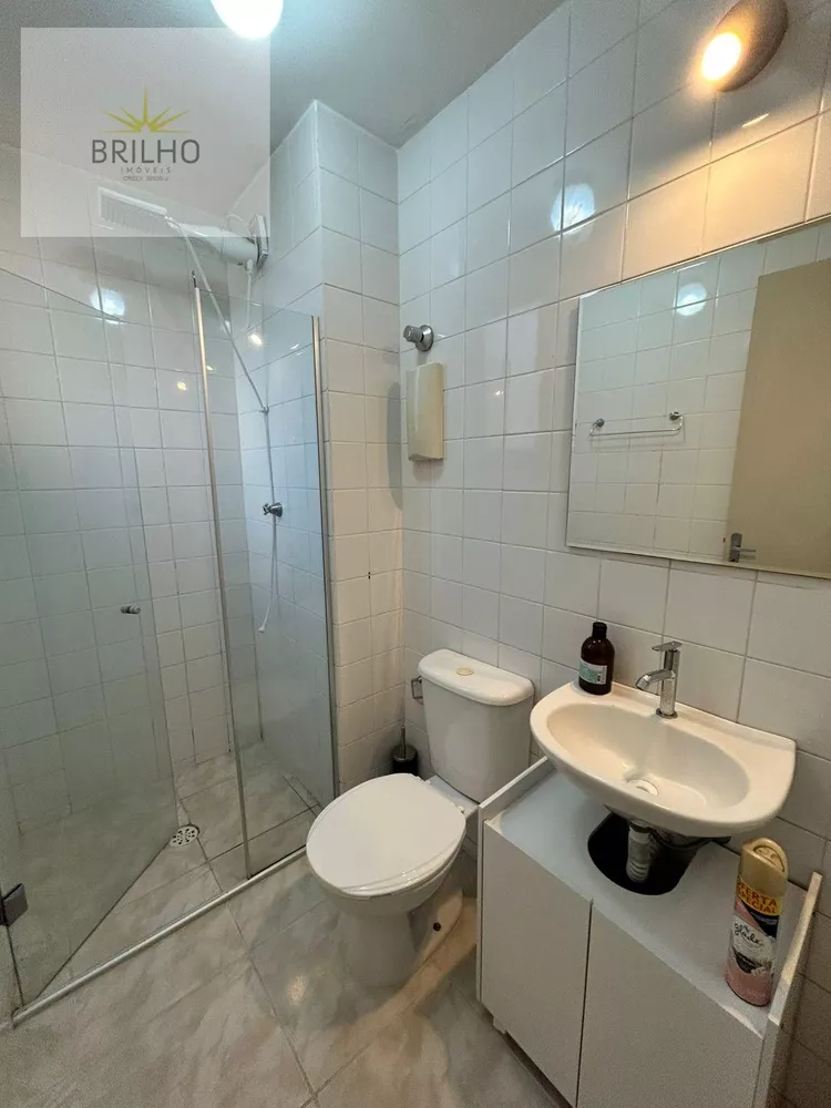 Apartamento, 2 quartos, 55 m² - Foto 3