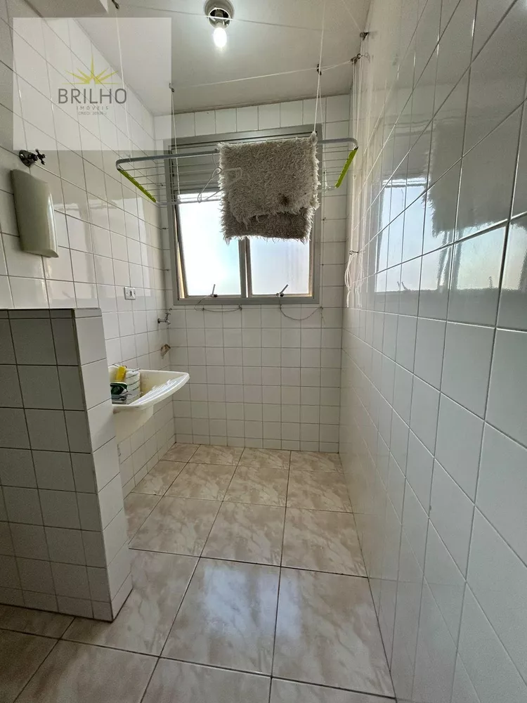 Apartamento, 2 quartos, 55 m² - Foto 2