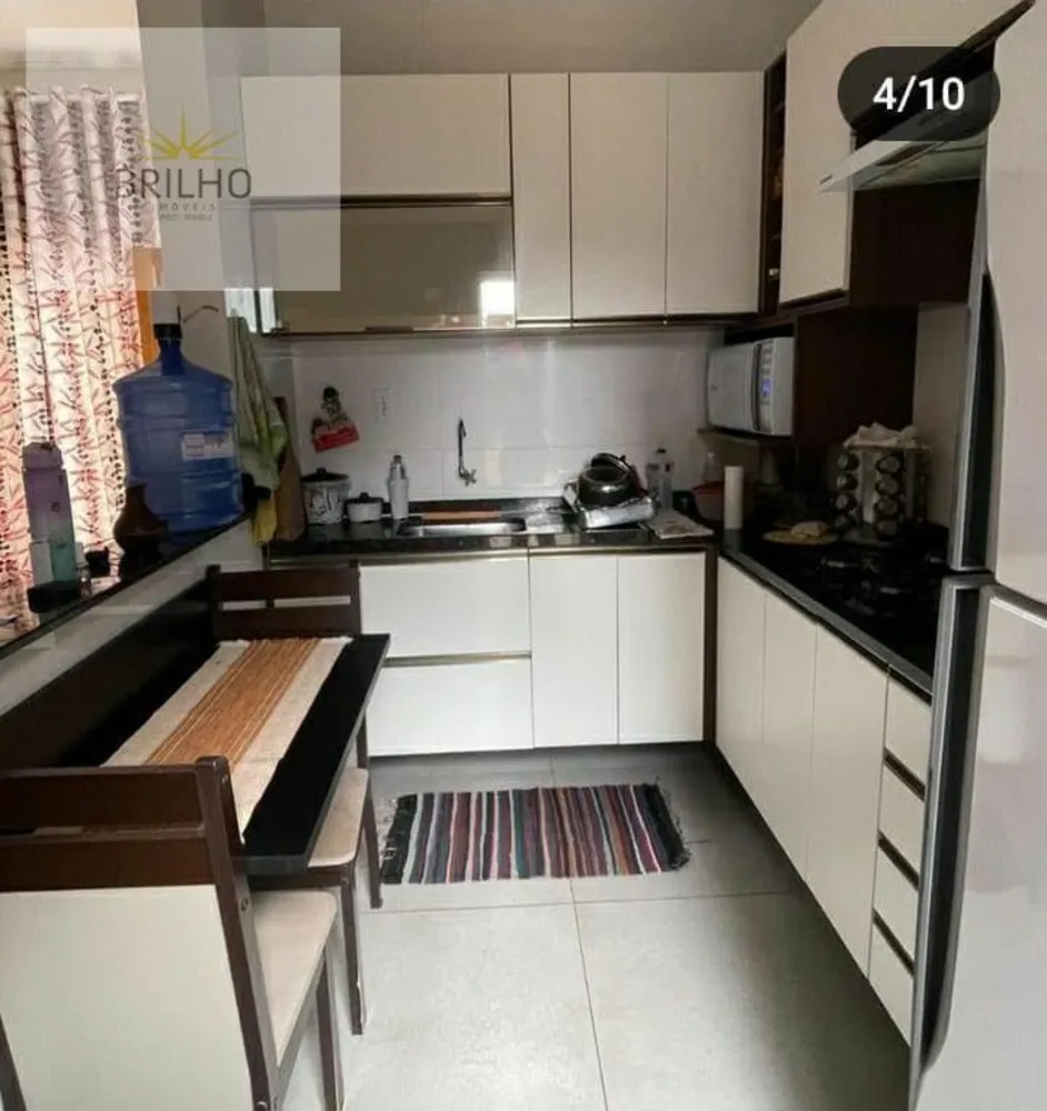 Casa, 2 quartos, 180 m² - Foto 1