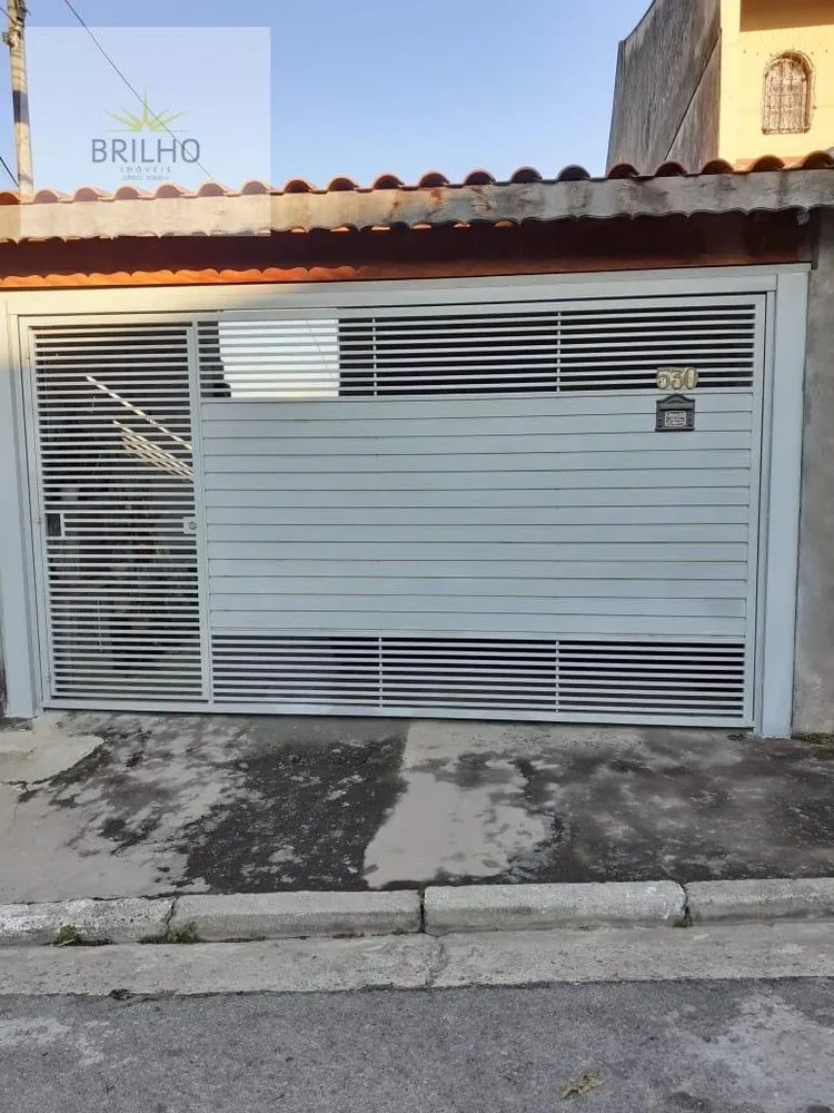 Casa, 2 quartos, 180 m² - Foto 3