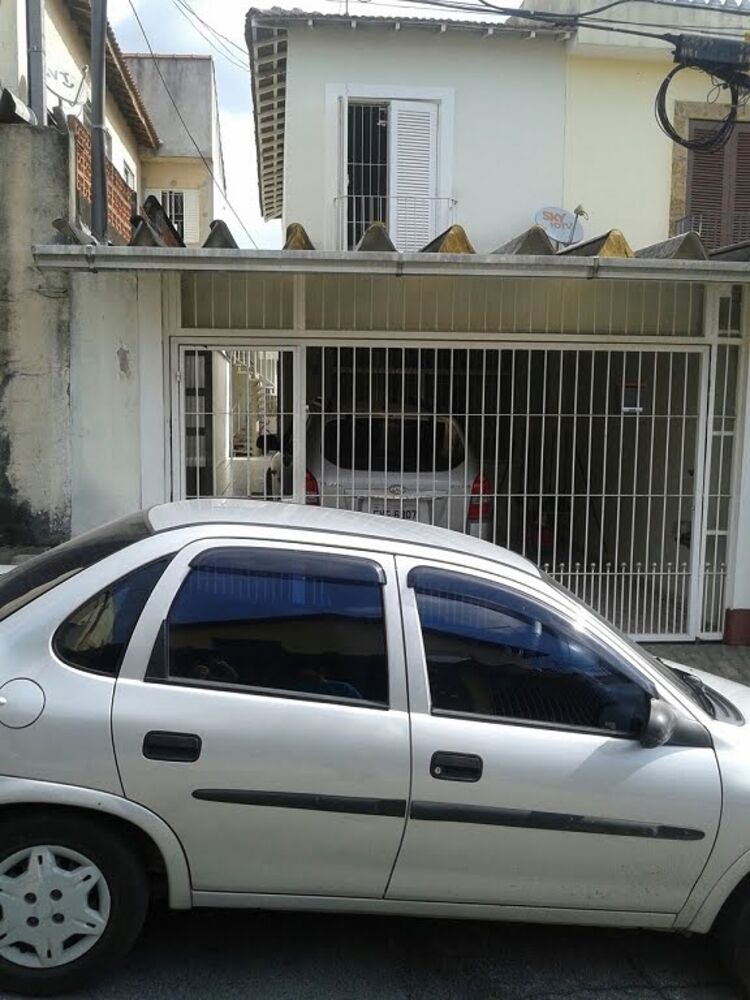 Sobrado, 2 quartos - Foto 19