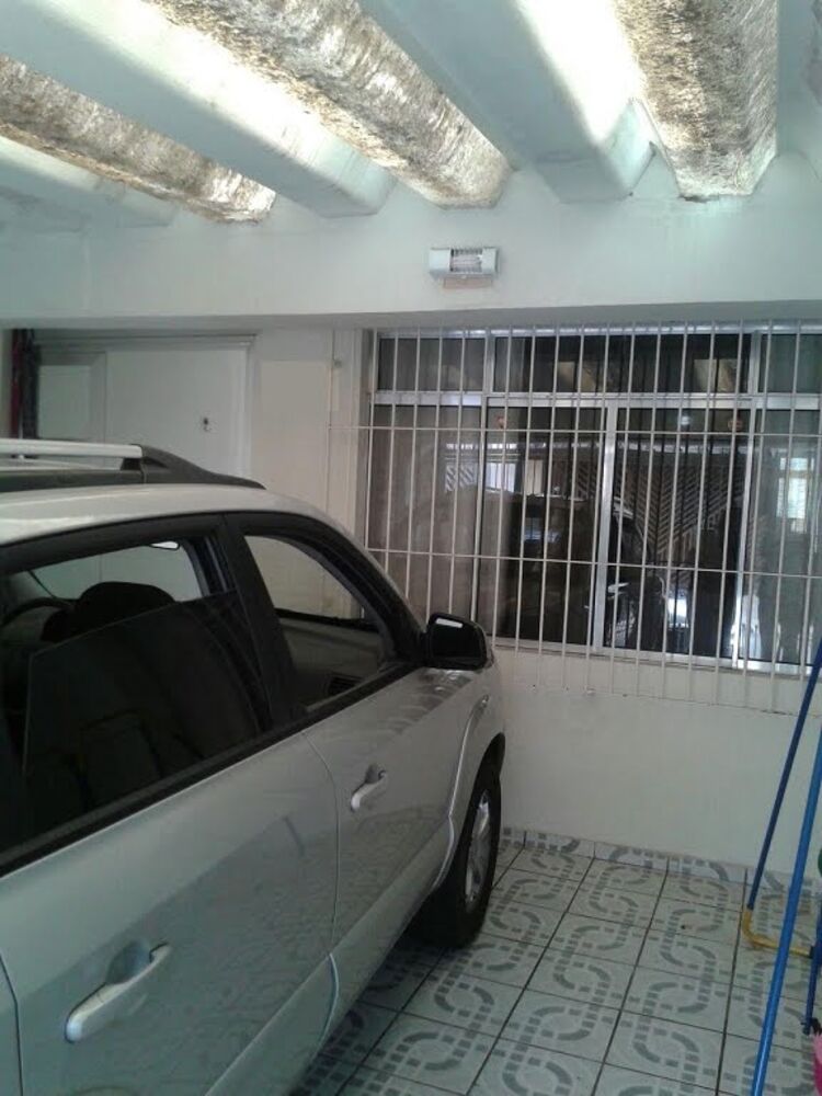 Sobrado, 2 quartos - Foto 20