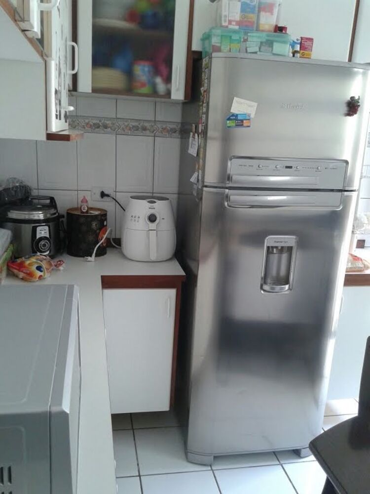 Sobrado, 2 quartos - Foto 3