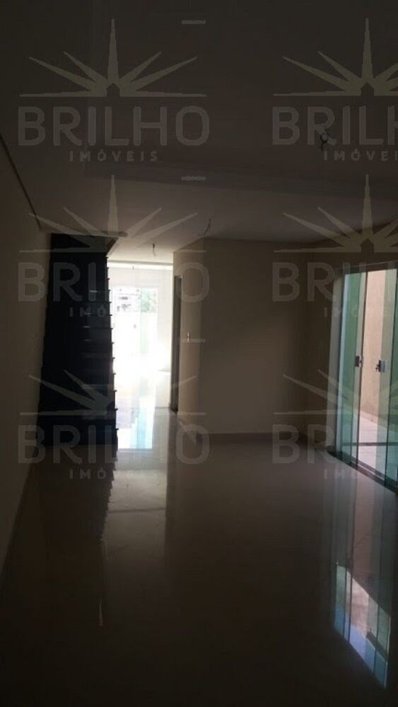 Sobrado, 4 quartos, 150 m² - Foto 13
