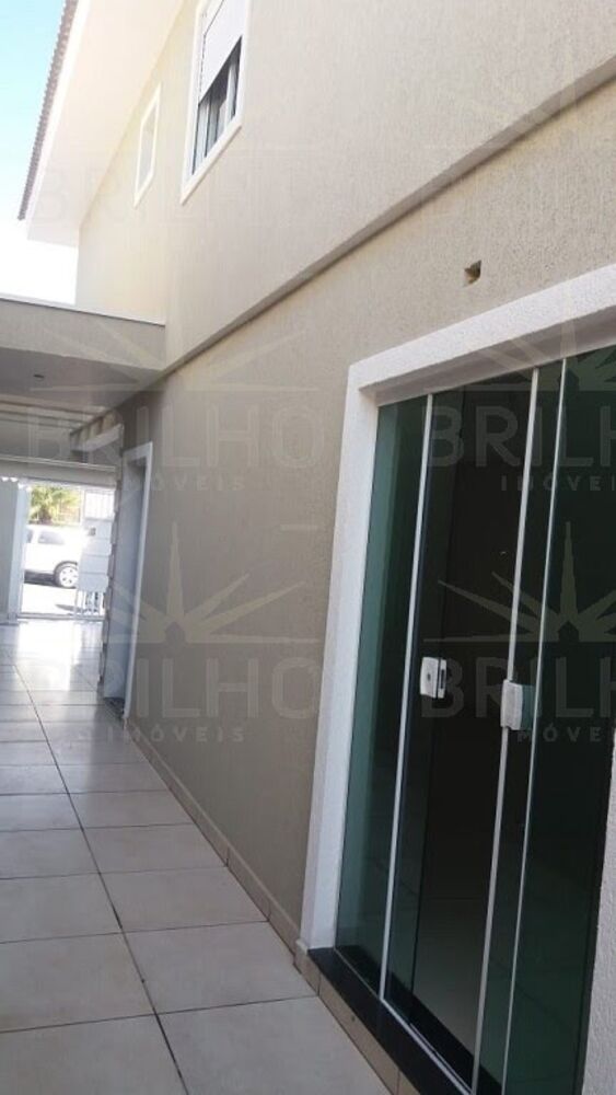 Sobrado, 4 quartos, 150 m² - Foto 8