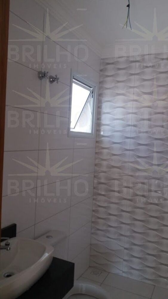 Sobrado, 4 quartos, 150 m² - Foto 9
