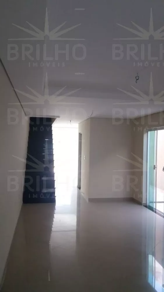 Sobrado, 4 quartos, 150 m² - Foto 3