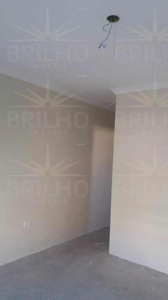 Sobrado, 4 quartos, 150 m² - Foto 2