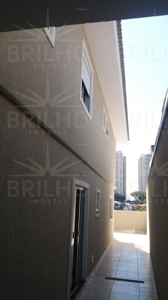 Sobrado, 4 quartos, 150 m² - Foto 7