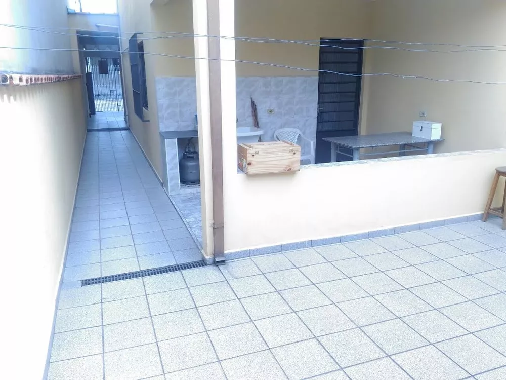 Sobrado, 2 quartos - Foto 3