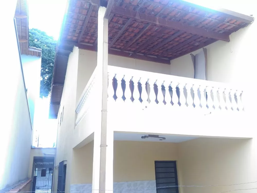 Sobrado à venda e aluguel com 2 quartos - Foto 3