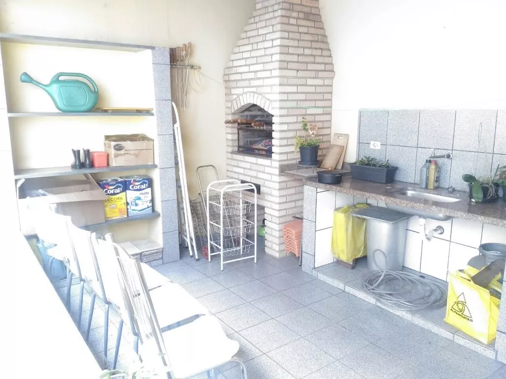 Sobrado, 2 quartos - Foto 1