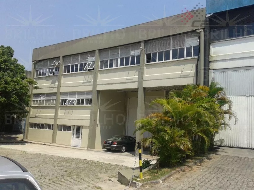 Depósito-Galpão-Armazém à venda e aluguel, 2218m² - Foto 1