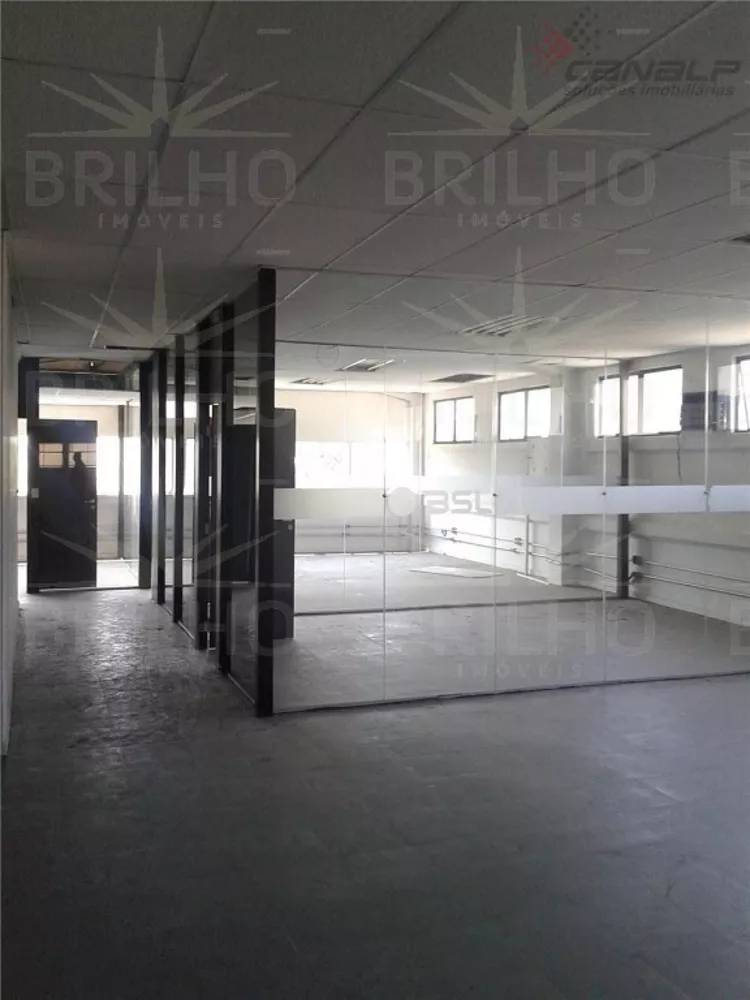 Depósito-Galpão-Armazém à venda e aluguel, 2218m² - Foto 6