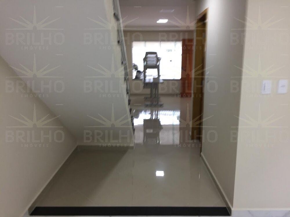 Sobrado, 3 quartos, 130 m² - Foto 2