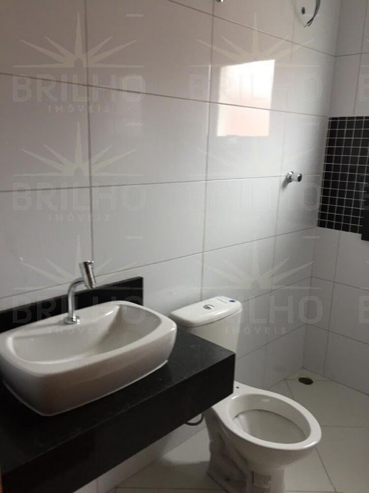 Sobrado, 3 quartos, 130 m² - Foto 4