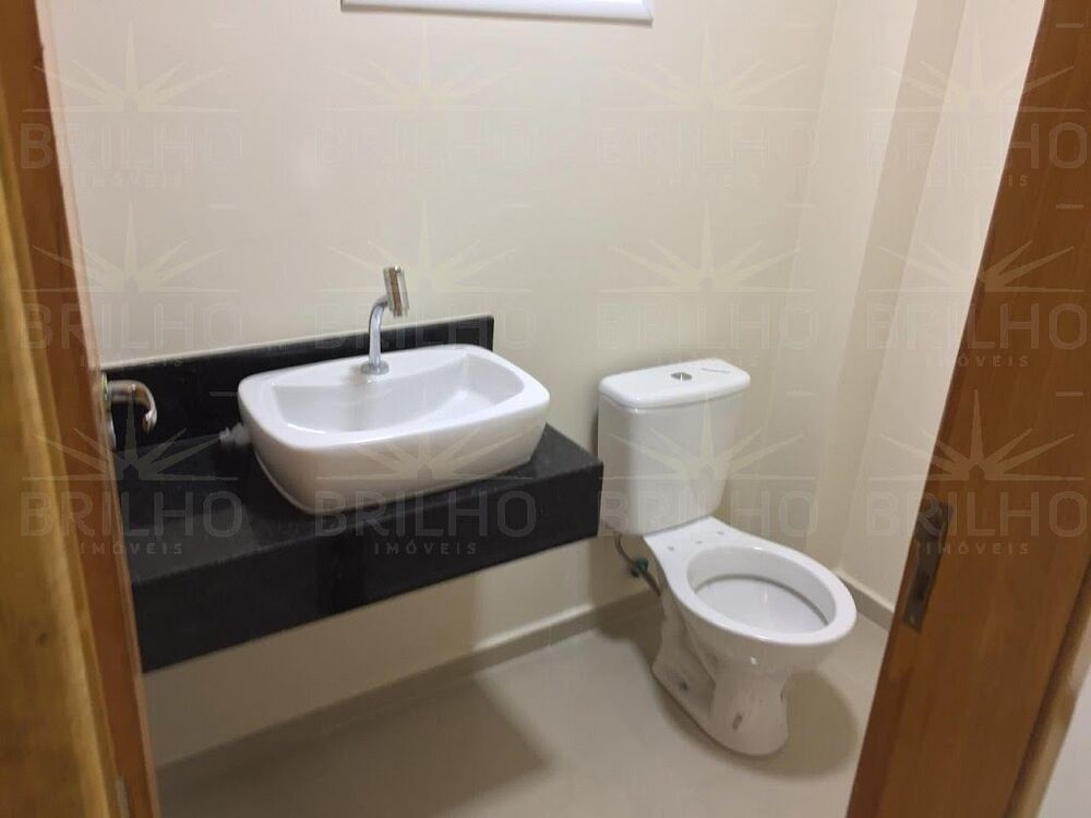 Sobrado, 3 quartos, 130 m² - Foto 1