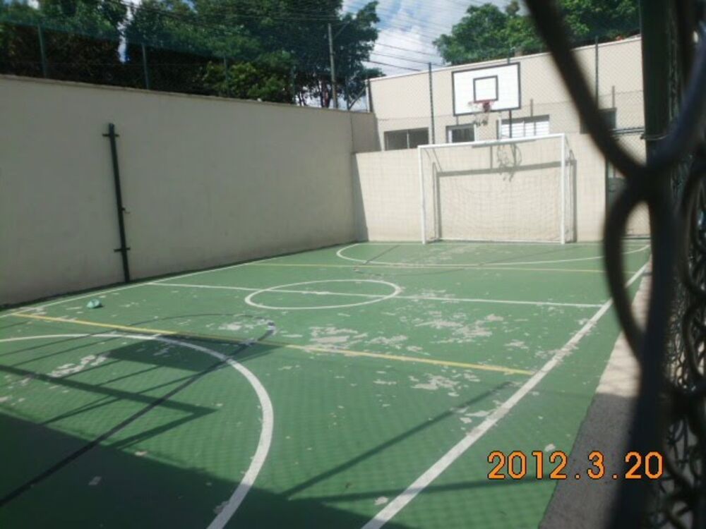 Cobertura, 4 quartos - Foto 2