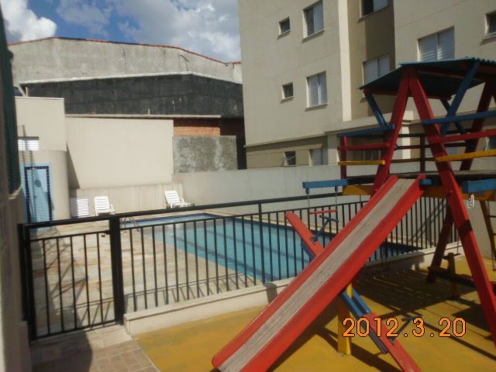 Cobertura, 4 quartos - Foto 1