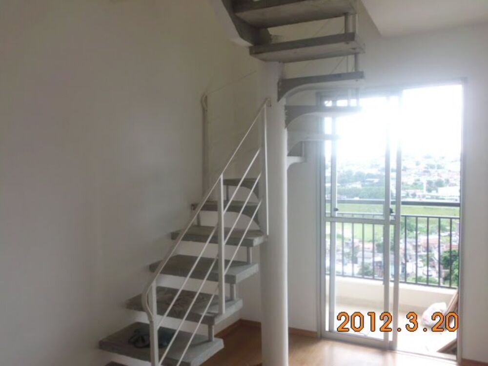 Cobertura, 4 quartos - Foto 4