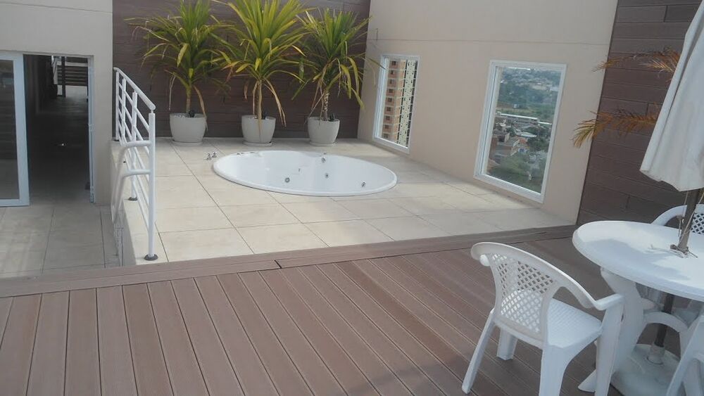 Apartamento para alugar com 2 quartos, 60m² - Foto 2