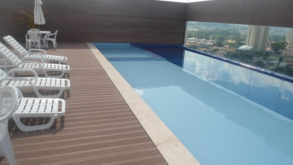 Apartamento para alugar com 2 quartos, 60m² - Foto 3