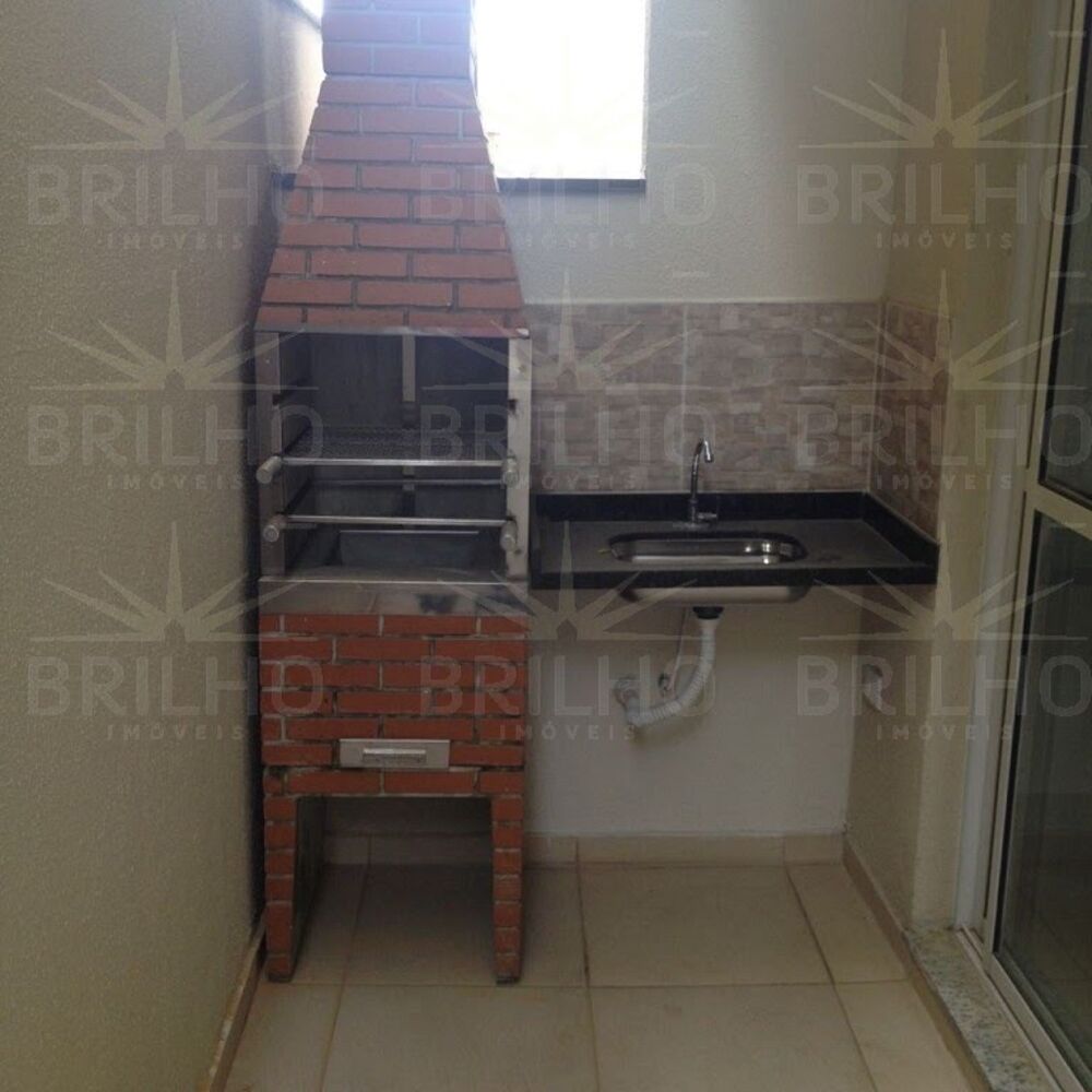 Casa de Condomínio à venda com 2 quartos, 70m² - Foto 8