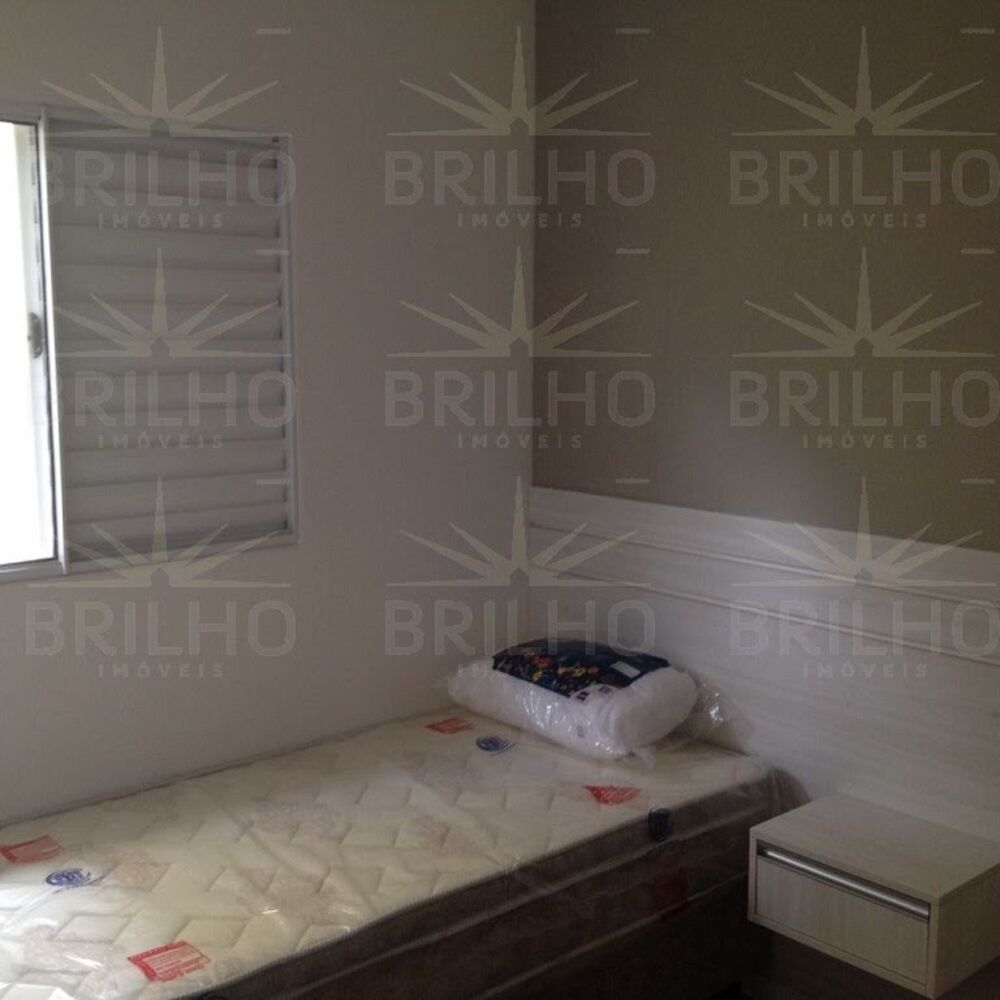 Casa de Condomínio à venda com 2 quartos, 70m² - Foto 5