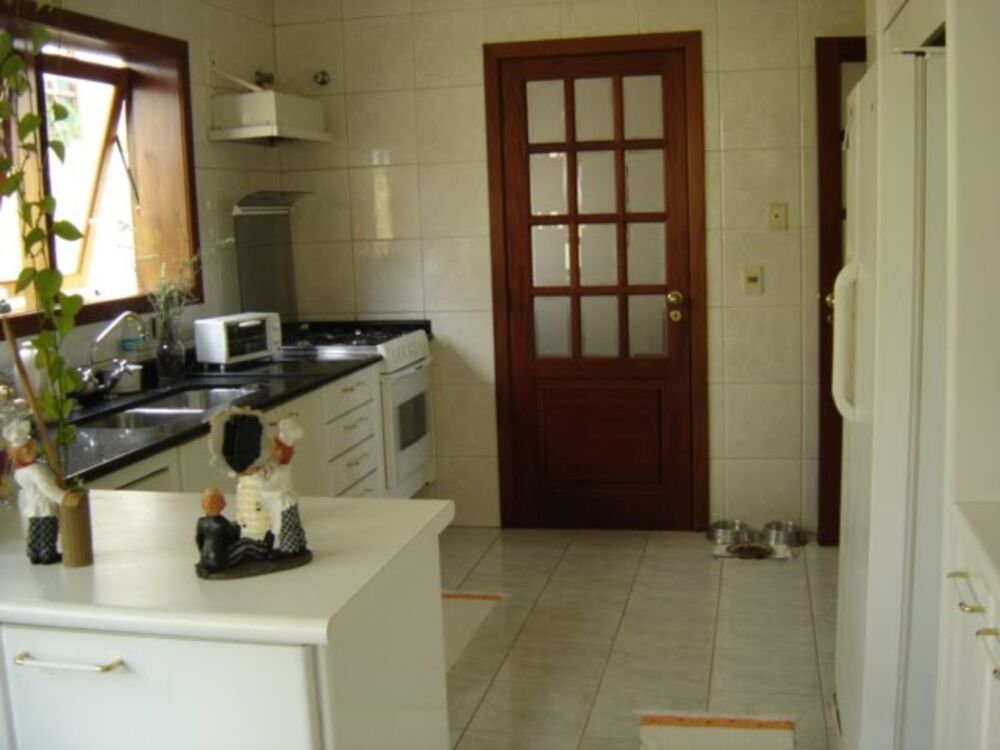 Sobrado, 4 quartos, 490 m² - Foto 4