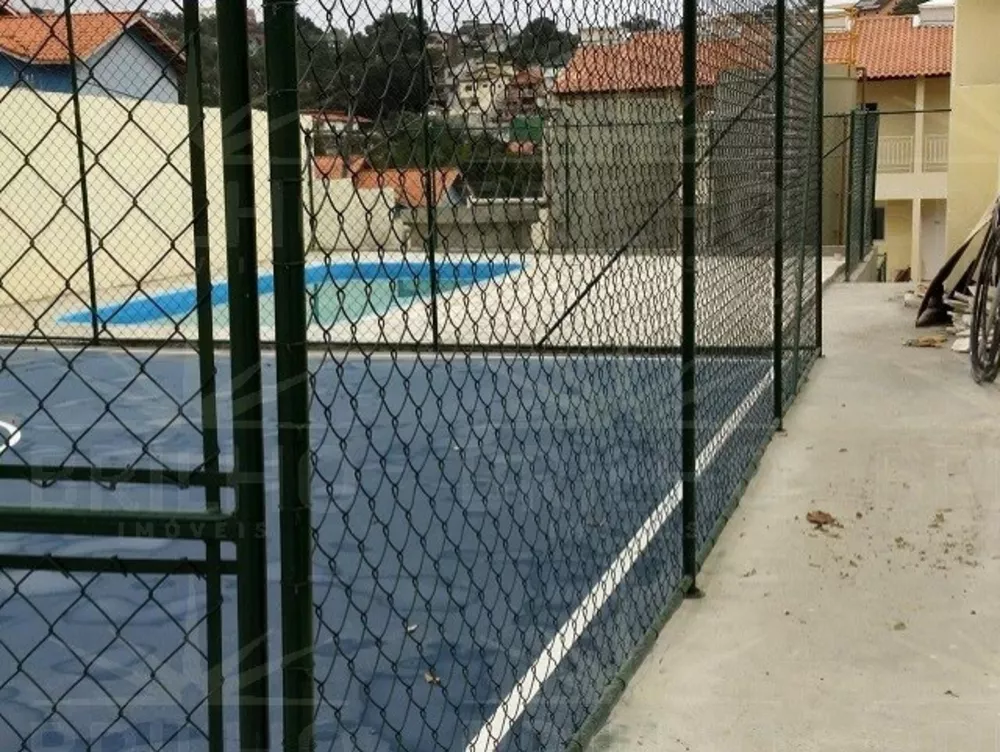 Casa de Condomínio, 2 quartos - Foto 12