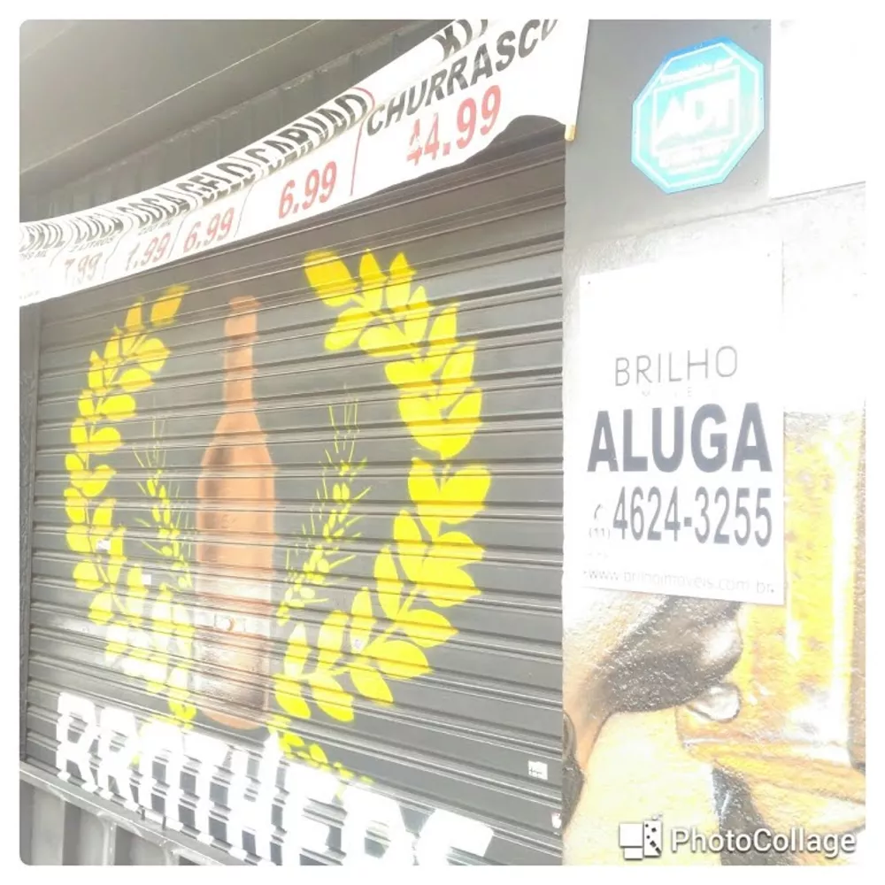 Loja-Salão para alugar, 80m² - Foto 3