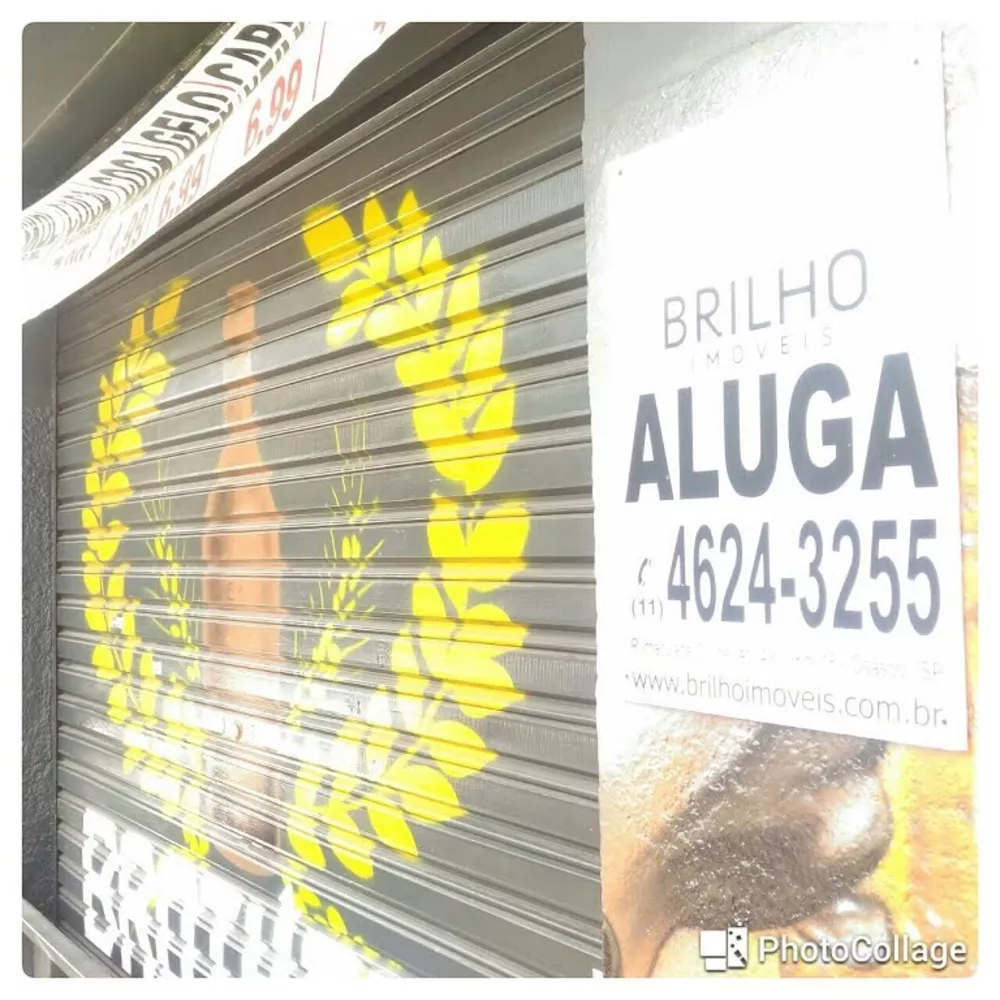 Loja-Salão para alugar, 80m² - Foto 2