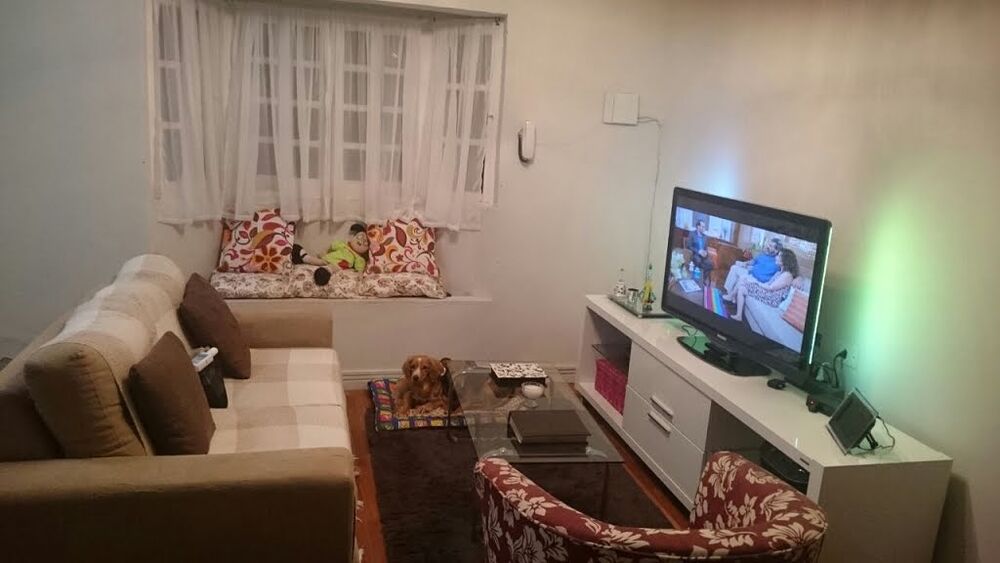 Casa de Condomínio, 2 quartos - Foto 2