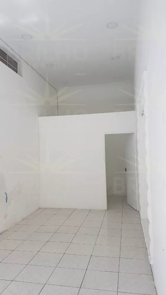 Loja-Salão para alugar, 35m² - Foto 5