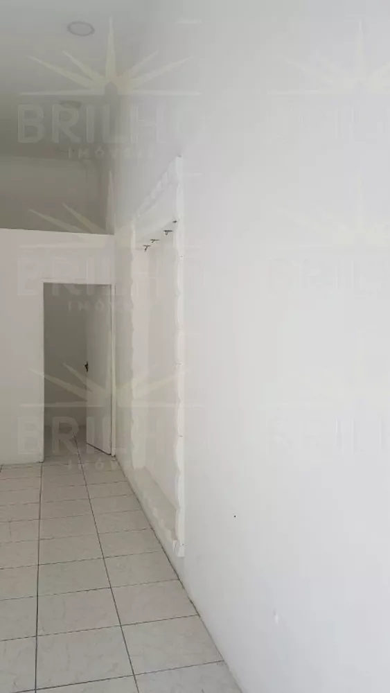 Loja-Salão para alugar, 35m² - Foto 2