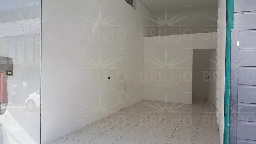 Loja-Salão para alugar, 35m² - Foto 8