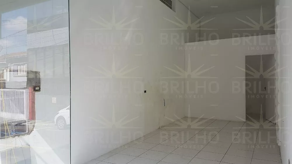 Loja-Salão para alugar, 35m² - Foto 3